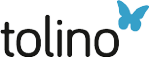 tolino Logo